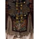 Classical Puppets Steam Punk Little Red Riding Hood Set(Leftovers/Full Payment Without Shipping)
